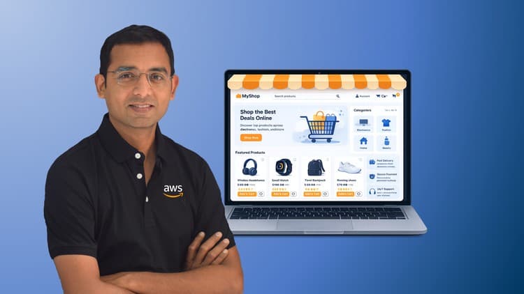 AWS DynamoDB Complete Guide